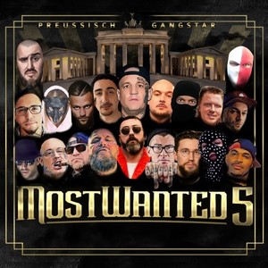 Most Wanted 5 (Explicit)