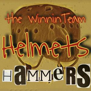 Hammers(feat. Maine tha God & Showtime) (Explicit)