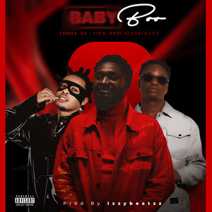 Baby Boo (Explicit)
