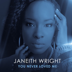 You Never Loved Me