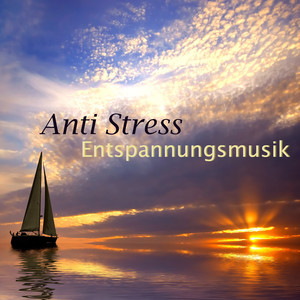 Anti Stress Entspannungsmusik - Klangtherapie und Meditationsmusik & New Age Hintergrundmusik mit Naturgeräusche und Soundeffekte