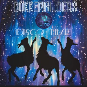 Disco Time