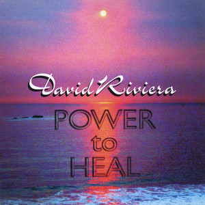 Power To Heal