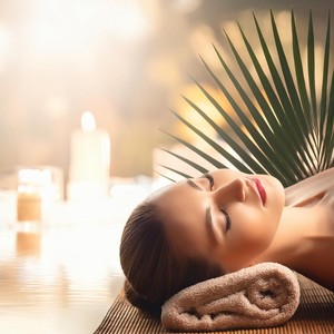 Terapia De Masaje Con Tonos Suaves