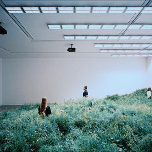 museum (Over Slowed)