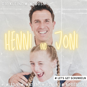 Die kleine Wooosn (Dance Version)
