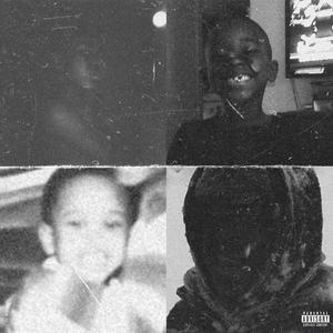 Off Da Shrooms (feat. B5ive) (Explicit)