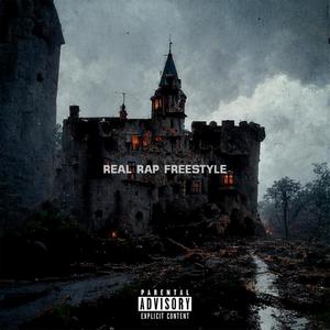 REAL RAP FREESTYLE (Explicit)