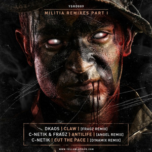 Militia Remixes Part I