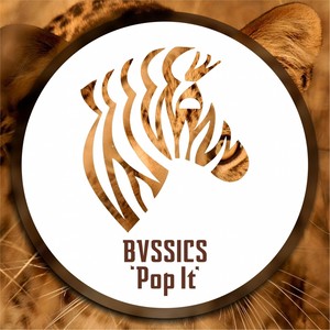 Pop It (Original Mix)