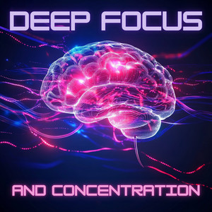 40Hz Binaural Focus Music: Ultimate Study and Concentration Frequencies for Exam Success and Productivity