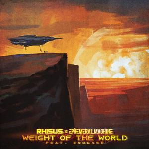 WEIGHT OF THE WORLD (Inst.)