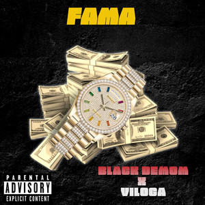 Fama (feat. Viloga) (Colaboración) [Explicit]