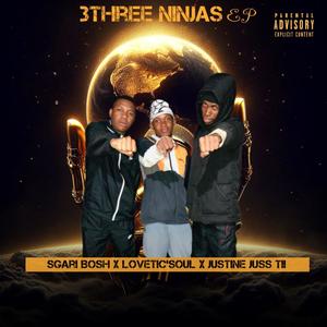 Modiomo Wa Nrata (feat. Sgari SA & LoveTic SouL)