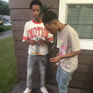 San Andreas remix (feat. PoloBandrunna & BigE) (Radio Edit|Explicit)