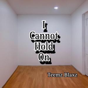 I Cannot Hold On (feat. Danny frosh)