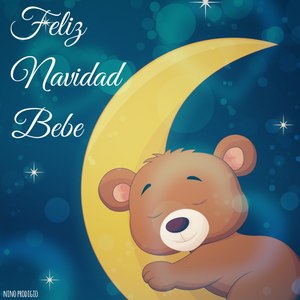 Feliz Navidad Bebe