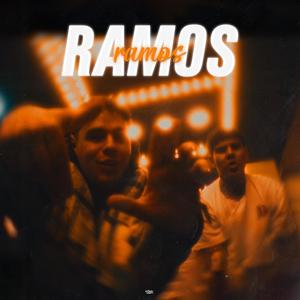 RAMOS (feat. Sato Martínez & Nick Uh)