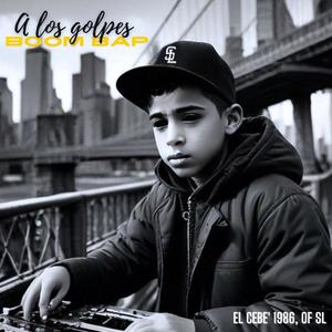 A los Golpes Beattape vol 1 (Explicit)