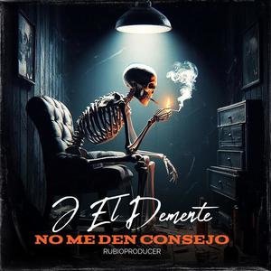 No me den consejo (Explicit)