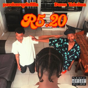 Consolation (Explicit)