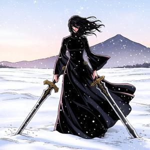 Finished (feat. DjWolf)