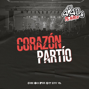 Corazon Partio