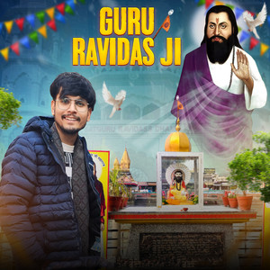 Guru Ravidas Ji