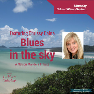 Blues in the Sky(feat. Chrissy Caine)