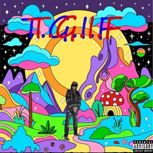 T.G.I.F (Explicit)