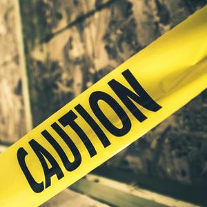 Call It Caution'(feat. Joeazzy) (Explicit)