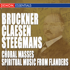 Choral Mass - II. Gloria
