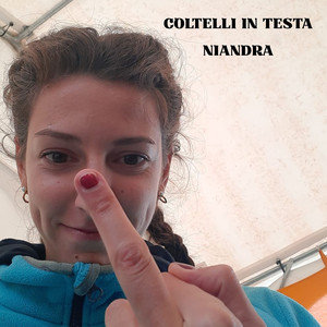 Coltelli in testa