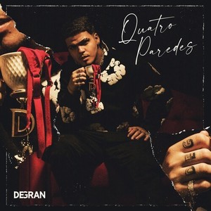 Quatro Paredes (Explicit)