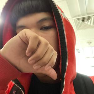 #LIKE THAT (feat. Luhdamo6) (Explicit)