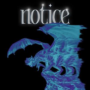 Notice (feat. tropes) (Explicit)