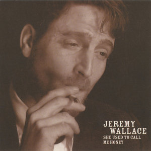 Preacher Brown's Blues