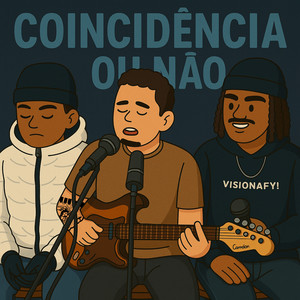 Coincidência ou Não - CauãConvida#3