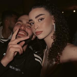 המלכה שלי (Explicit)