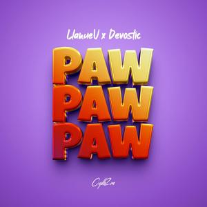 Paw-paw-paw (feat. Devostic)