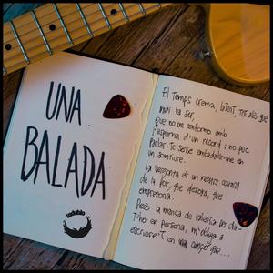 UNA BALADA