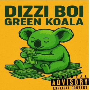 Green Koala (Explicit)