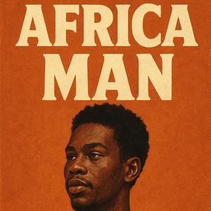 Africa man (feat. Uria gad)