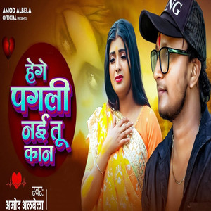 Hege Pagali Nai Tu Kan
