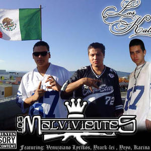 Tengo algo que decirte (feat. Venuztiano Lyrikos) (Explicit)