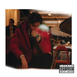 Hesitant (feat. Dance Harris) (Explicit)