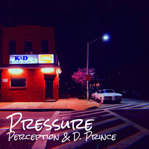 Pressure (Explicit)