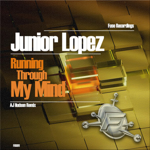 Running Through My Mind (Original Mix)