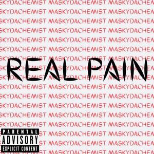 Real Pain