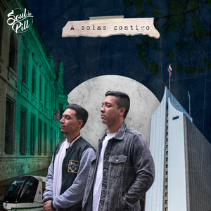 A Solas Contigo (Explicit)